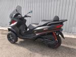 Klikněte pro detailní foto č. 3 - Piaggio MP3 350 LT (2018) řp.sk. B, 16tis.km