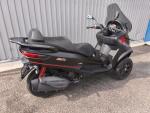 Klikněte pro detailní foto č. 4 - Piaggio MP3 350 LT (2018) řp.sk. B, 16tis.km