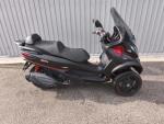 Klikněte pro detailní foto č. 5 - Piaggio MP3 350 LT (2018) řp.sk. B, 16tis.km