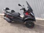 Klikněte pro detailní foto č. 6 - Piaggio MP3 350 LT (2018) řp.sk. B, 16tis.km