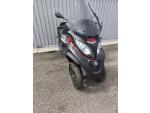 Klikněte pro detailní foto č. 9 - Piaggio MP3 350 LT (2018) řp.sk. B, 16tis.km
