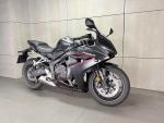 Klikněte pro detailní foto č. 2 - Honda CBR 650 R ABS 2025 - ČR / 1. MAJ / JEN 3284 KM / SUPER CENA