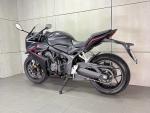 Klikněte pro detailní foto č. 5 - Honda CBR 650 R ABS 2025 - ČR / 1. MAJ / JEN 3284 KM / SUPER CENA