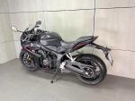Klikněte pro detailní foto č. 6 - Honda CBR 650 R ABS 2025 - ČR / 1. MAJ / JEN 3284 KM / SUPER CENA