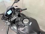 Klikněte pro detailní foto č. 8 - Honda CBR 650 R ABS 2025 - ČR / 1. MAJ / JEN 3284 KM / SUPER CENA