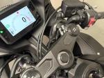 Klikněte pro detailní foto č. 9 - Honda CBR 650 R ABS 2025 - ČR / 1. MAJ / JEN 3284 KM / SUPER CENA