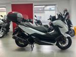 Klikněte pro detailní foto č. 2 - Honda Forza 125