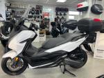 Klikněte pro detailní foto č. 3 - Honda Forza 125
