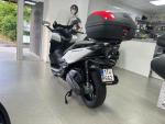 Klikněte pro detailní foto č. 4 - Honda Forza 125