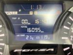 Klikněte pro detailní foto č. 7 - Honda Forza 125