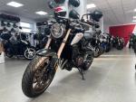 Klikněte pro detailní foto č. 2 - Honda CB 650 R