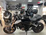 Klikněte pro detailní foto č. 3 - Honda CB 650 R