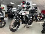 Klikněte pro detailní foto č. 2 - Honda CB 500 X