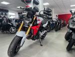 Klikněte pro detailní foto č. 1 - BMW F 900 R