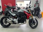 Klikněte pro detailní foto č. 2 - BMW F 900 R