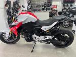 Klikněte pro detailní foto č. 3 - BMW F 900 R