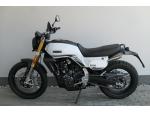 Klikněte pro detailní foto č. 5 - Fantic Caballero 700 Deluxe ( odpočet DPH )