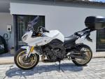 Klikněte pro detailní foto č. 13 - Yamaha FZ 8 S Fazer