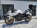 Klikněte pro detailní foto č. 14 - Yamaha FZ 8 S Fazer