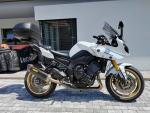 Klikněte pro detailní foto č. 2 - Yamaha FZ 8 S Fazer