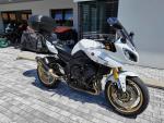 Klikněte pro detailní foto č. 3 - Yamaha FZ 8 S Fazer