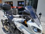 Klikněte pro detailní foto č. 7 - Yamaha FZ 8 S Fazer