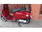 Klikněte pro detailní foto č. 10 - Vespa GTS 250i.e.
