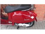 Klikněte pro detailní foto č. 11 - Vespa GTS 250i.e.