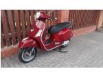 Klikněte pro detailní foto č. 12 - Vespa GTS 250i.e.