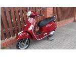 Klikněte pro detailní foto č. 13 - Vespa GTS 250i.e.