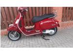 Klikněte pro detailní foto č. 14 - Vespa GTS 250i.e.
