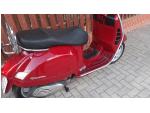 Klikněte pro detailní foto č. 2 - Vespa GTS 250i.e.