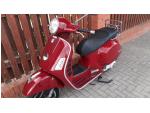 Klikněte pro detailní foto č. 8 - Vespa GTS 250i.e.