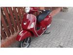 Klikněte pro detailní foto č. 9 - Vespa GTS 250i.e.