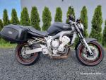 Klikněte pro detailní foto č. 4 - Yamaha FZ 6 N Fazer