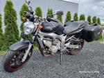 Klikněte pro detailní foto č. 5 - Yamaha FZ 6 N Fazer