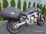 Klikněte pro detailní foto č. 6 - Yamaha FZ 6 N Fazer