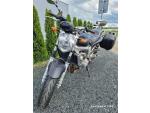 Klikněte pro detailní foto č. 7 - Yamaha FZ 6 N Fazer