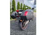 Klikněte pro detailní foto č. 8 - Yamaha FZ 6 N Fazer