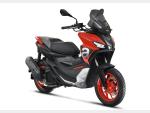 Detail nabídky - Aprilia SR GT 125 Sport