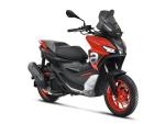 Detail nabídky - Aprilia SR GT 125 Sport