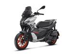 Klikněte pro detailní foto č. 2 - Aprilia SR GT 125 Sport