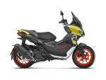 Klikněte pro detailní foto č. 7 - Aprilia SR GT 125 Sport