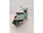 Klikněte pro detailní foto č. 6 - Vespa Primavera 125 3V ABS Verde Amabile e5+