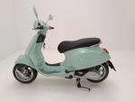 Klikněte pro detailní foto č. 7 - Vespa Primavera 125 3V ABS Verde Amabile e5+