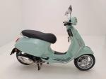 Klikněte pro detailní foto č. 8 - Vespa Primavera 125 3V ABS Verde Amabile e5+