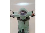 Klikněte pro detailní foto č. 9 - Vespa Primavera 125 3V ABS Verde Amabile e5+