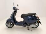Klikněte pro detailní foto č. 2 - Vespa Primavera 125 3V ABS Blue Energico E5+