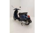 Klikněte pro detailní foto č. 3 - Vespa Primavera 125 3V ABS Blue Energico E5+