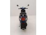 Klikněte pro detailní foto č. 4 - Vespa Primavera 125 3V ABS Blue Energico E5+